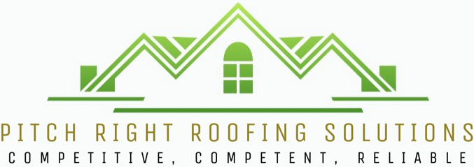 Pitch Right Roofing Solutions Ltd logo